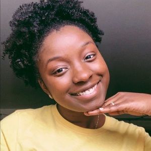 Meet your Posher, Tamia